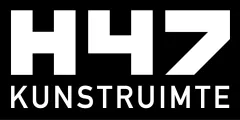 logo galerie h47