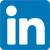 logo linkedin 50